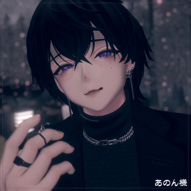 💗【FREE/無料】Komano100Type❥動くまばたきFace&PoseAnimations ⌖ ݁˚