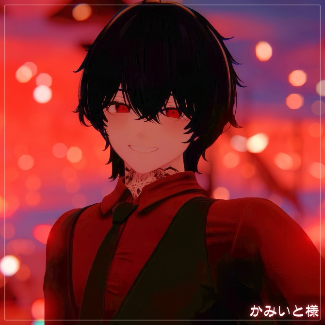 💗【FREE/無料】Komano100Type❥動くまばたきFace&PoseAnimations ⌖ ݁˚