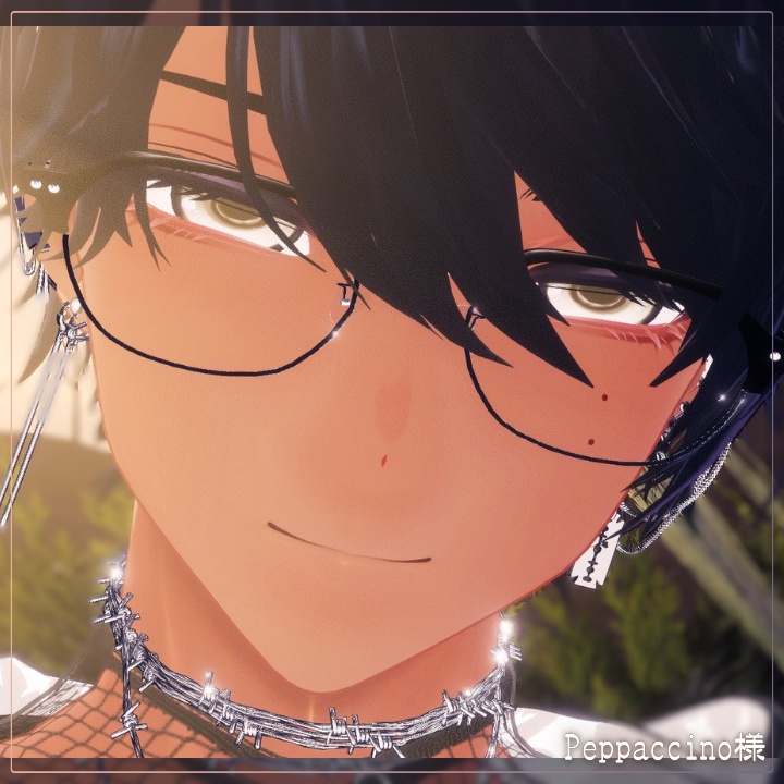 💗【FREE/無料】Komano100Type❥動くまばたきFace&PoseAnimations ⌖ ݁˚