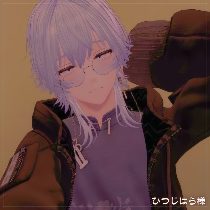 💗【FREE/無料】Komano100Type❥動くまばたきFace&PoseAnimations ⌖ ݁˚