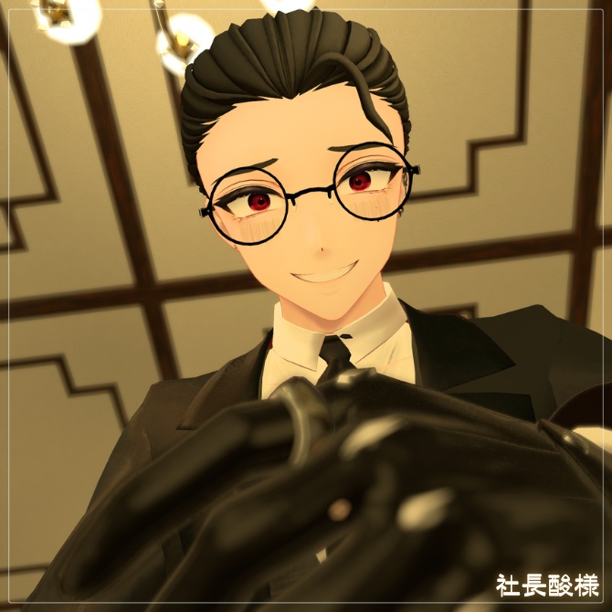 💗【FREE/無料】Komano100Type❥動くまばたきFace&PoseAnimations ⌖ ݁˚