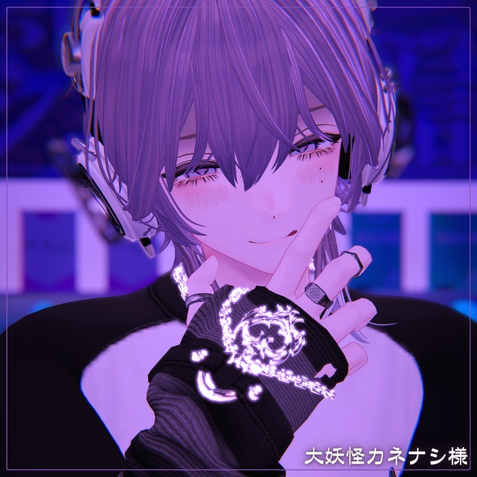 💗【FREE/無料】Komano100Type❥動くまばたきFace&PoseAnimations ⌖ ݁˚