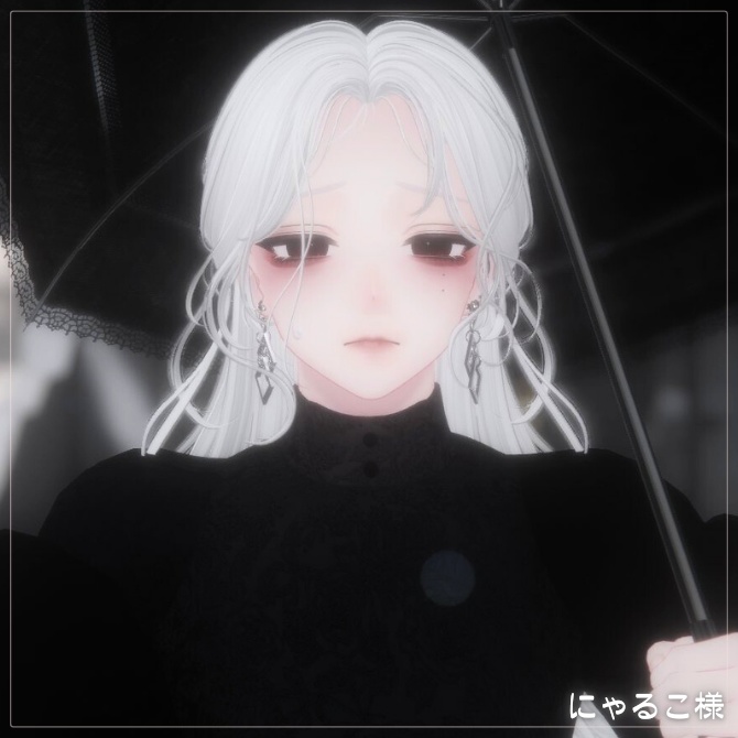 💗【FREE/無料】Komano100Type❥動くまばたきFace&PoseAnimations ⌖ ݁˚