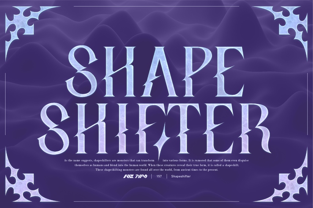 💗【FREE/商用OK】+500StylePack❥文字装飾レイヤースタイル