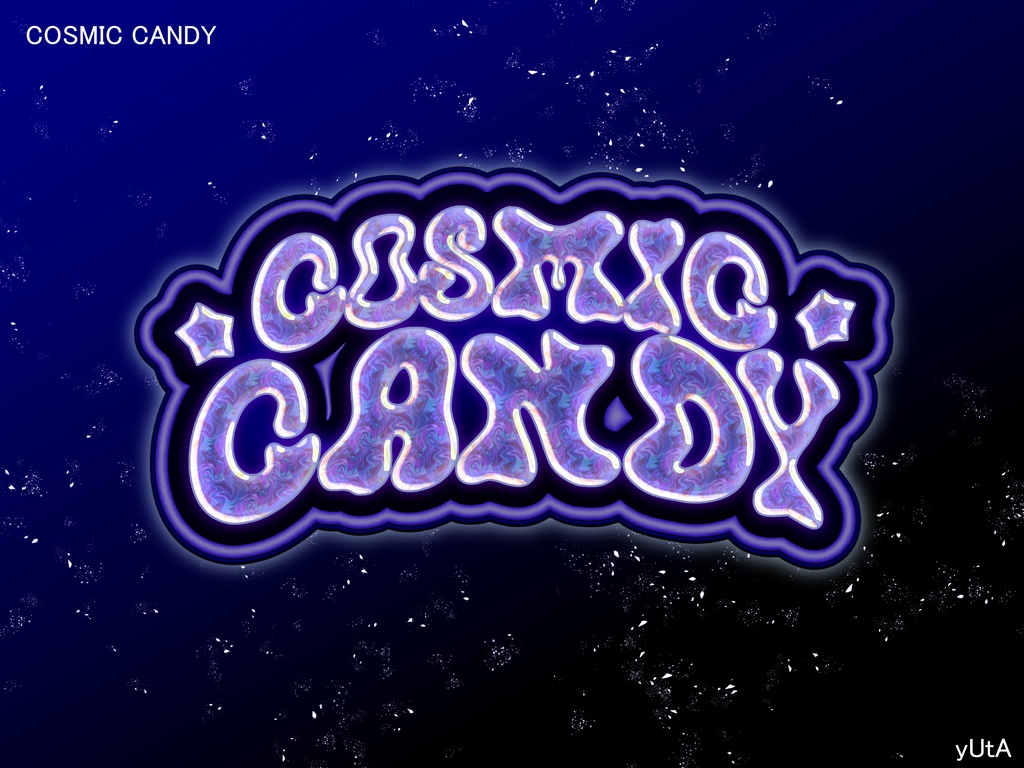 💗72h限定FREE【FREE/商用OK】+500StylePack❥文字装飾レイヤースタイル