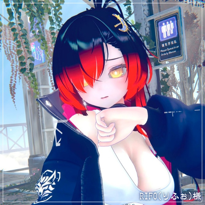 💗【FREE/無料】Rurune100Type❥動くまばたきFace&PoseAnimations ⌖ ݁˚