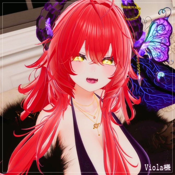 💗【FREE/無料】Airi100Type❥動くまばたきFace&PoseAnimations ⌖ ݁˚