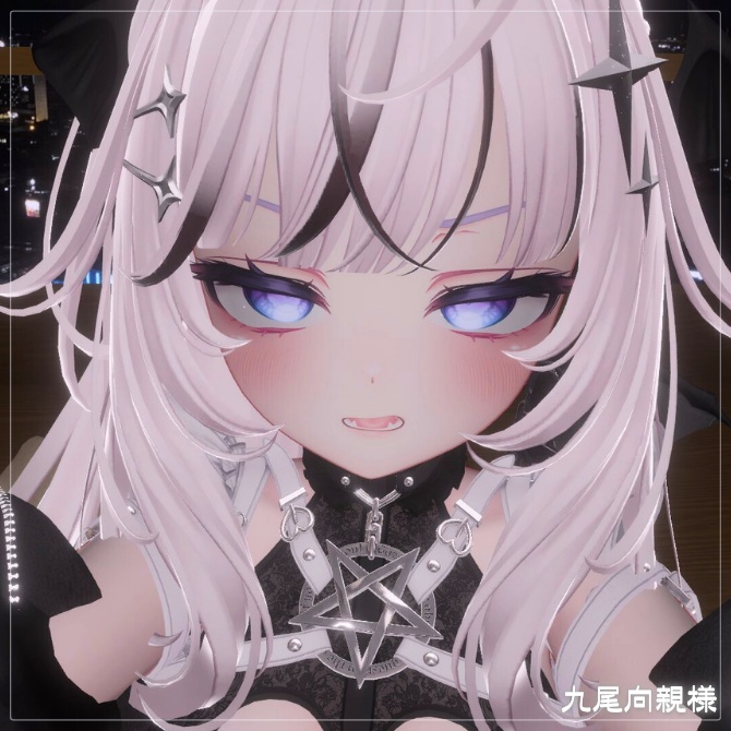 💗【FREE/無料】Airi100Type❥動くまばたきFace&PoseAnimations ⌖ ݁˚