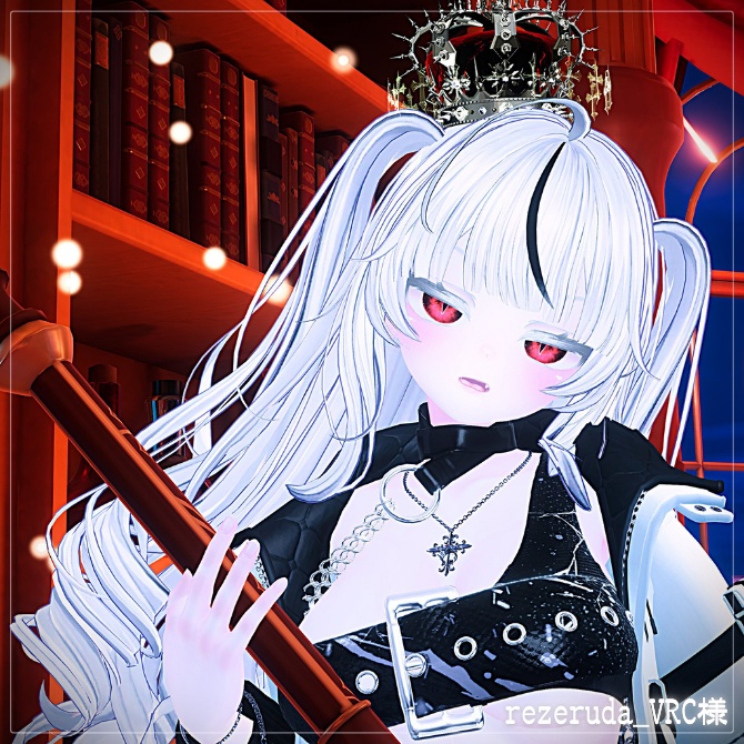 💗【FREE/無料】Airi100Type❥動くまばたきFace&PoseAnimations ⌖ ݁˚