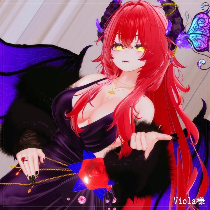 💗【FREE/無料】Airi100Type❥動くまばたきFace&PoseAnimations ⌖ ݁˚