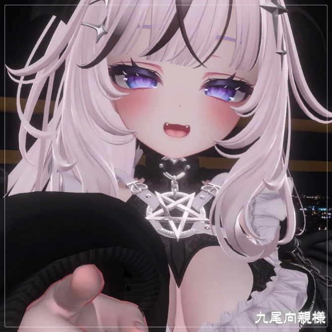 💗【FREE/無料】Airi100Type❥動くまばたきFace&PoseAnimations ⌖ ݁˚