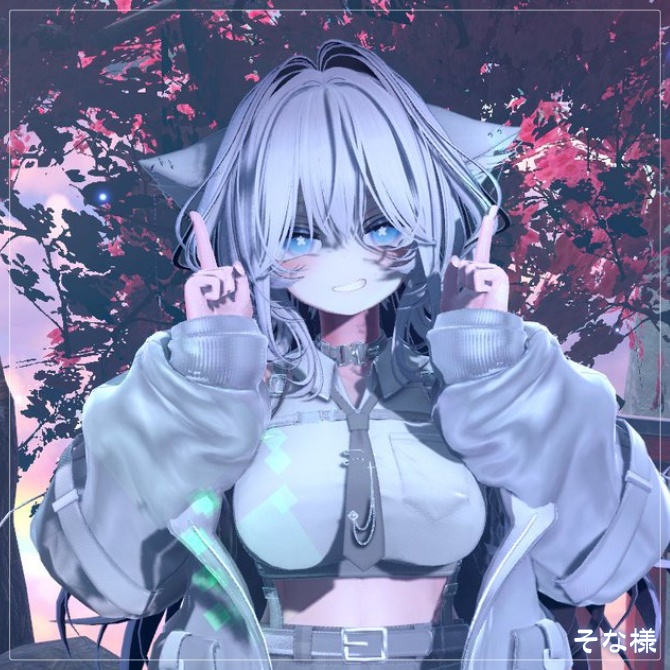 💗【FREE/無料】Shinano100Type❥動くまばたきFace&PoseAnimations ⌖ ݁˚