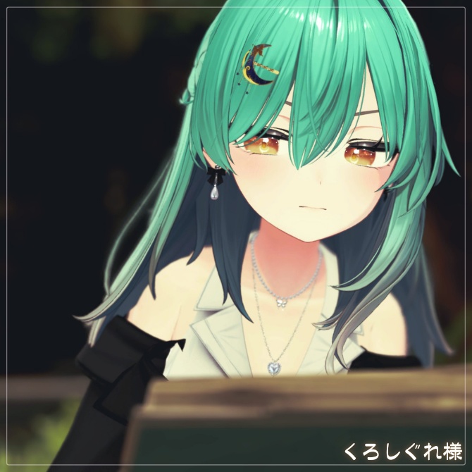 💗【FREE/無料】Shinano100Type❥動くまばたきFace&PoseAnimations ⌖ ݁˚