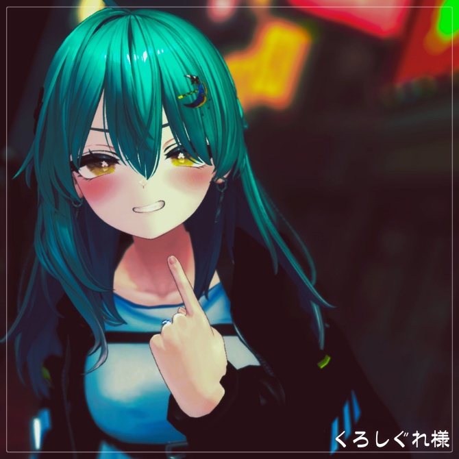 💗【FREE/無料】Shinano100Type❥動くまばたきFace&PoseAnimations ⌖ ݁˚