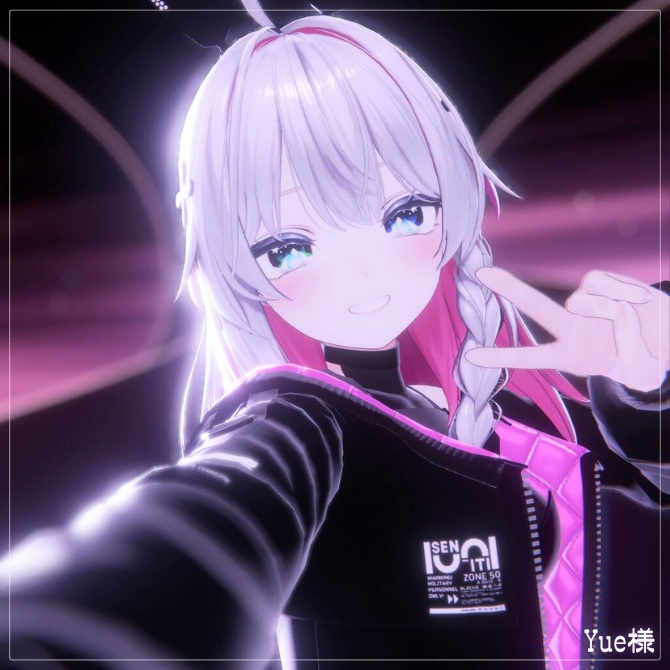 💗【FREE/無料】Shinano100Type❥動くまばたきFace&PoseAnimations ⌖ ݁˚