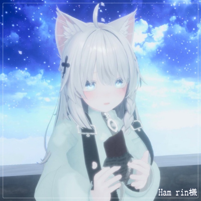 💗【FREE/無料】Shinano100Type❥動くまばたきFace&PoseAnimations ⌖ ݁˚