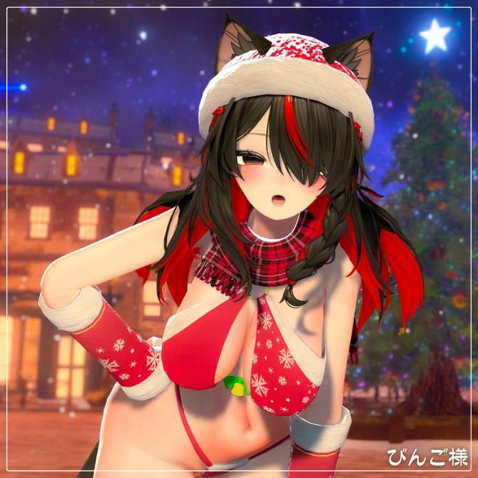 💗【FREE/無料】Shinano100Type❥動くまばたきFace&PoseAnimations ⌖ ݁˚