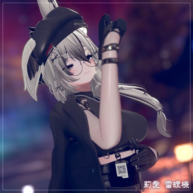 💗【FREE/無料】Shinano100Type❥動くまばたきFace&PoseAnimations ⌖ ݁˚