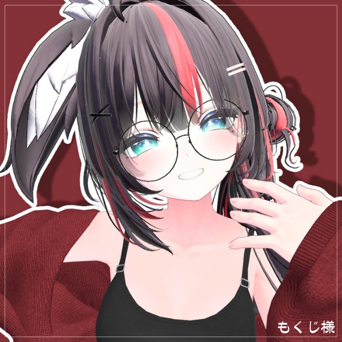 💗【FREE/無料】Shinano100Type❥動くまばたきFace&PoseAnimations ⌖ ݁˚