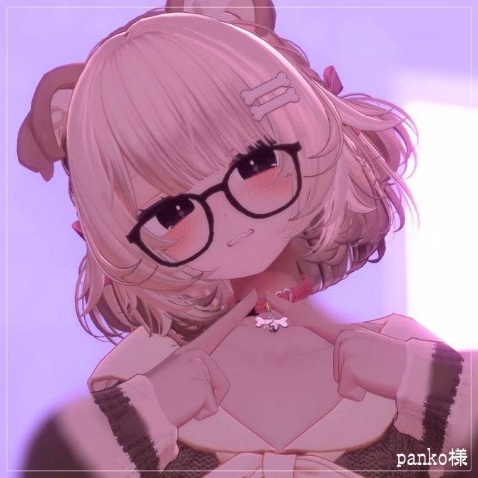 💗【FREE/無料】Lime100Type❥動くまばたきFace&PoseAnimations ⌖ ݁˚