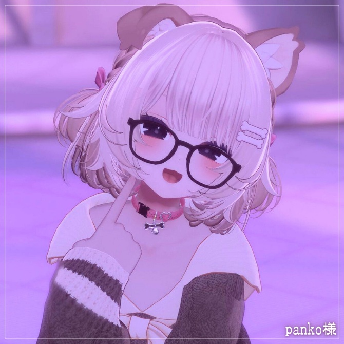 💗【FREE/無料】Lime100Type❥動くまばたきFace&PoseAnimations ⌖ ݁˚