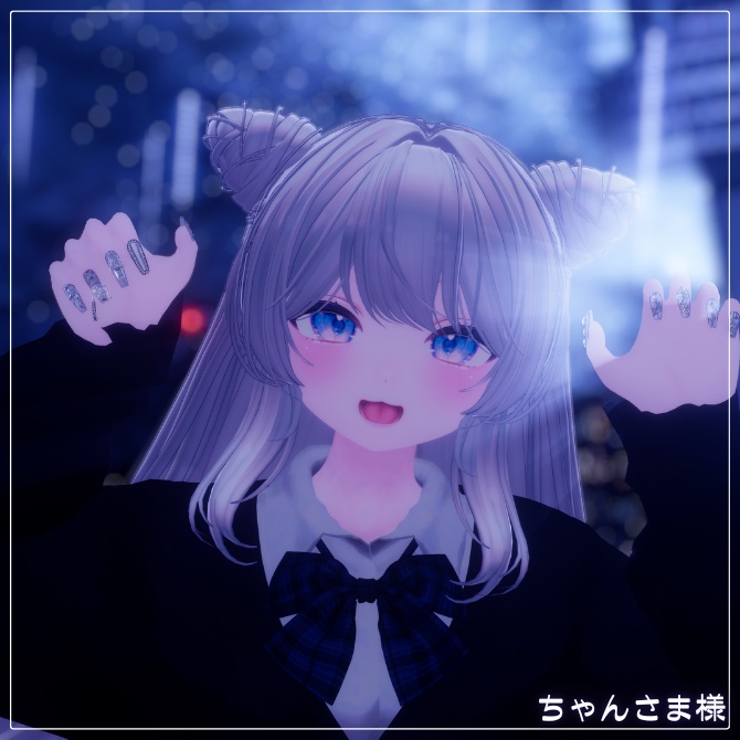 💗【FREE/無料】Lime100Type❥動くまばたきFace&PoseAnimations ⌖ ݁˚