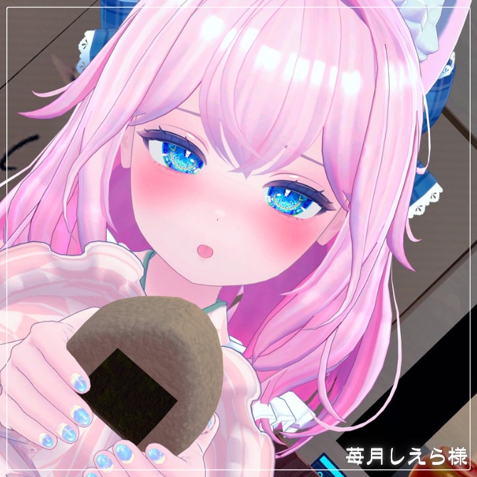 💗【FREE/無料】Lime100Type❥動くまばたきFace&PoseAnimations ⌖ ݁˚