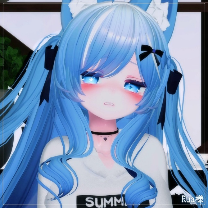 💗【FREE/無料】Lime100Type❥動くまばたきFace&PoseAnimations ⌖ ݁˚