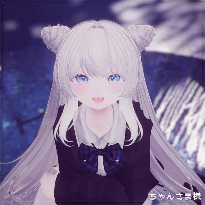 💗【FREE/無料】Lime100Type❥動くまばたきFace&PoseAnimations ⌖ ݁˚