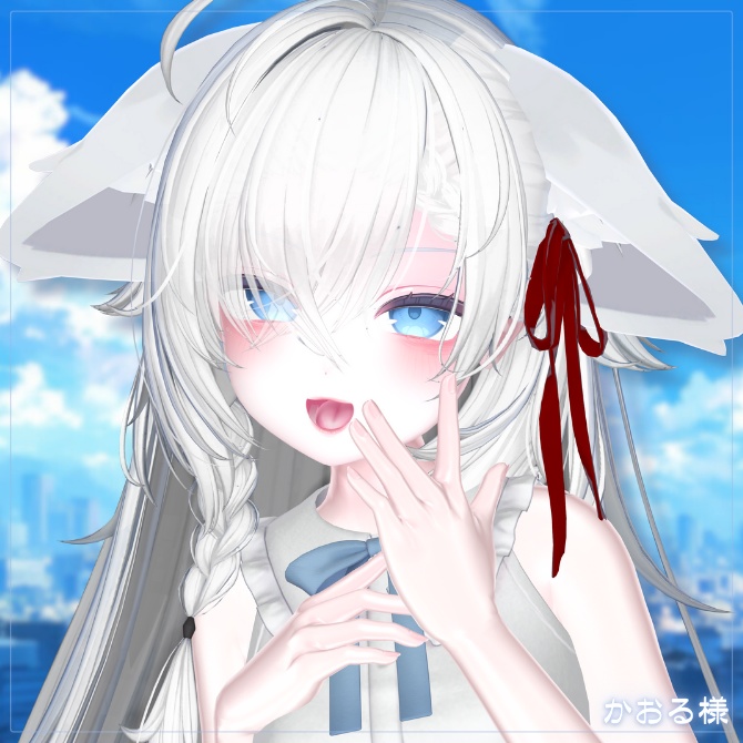 💗【FREE/無料】Lime100Type❥動くまばたきFace&PoseAnimations ⌖ ݁˚