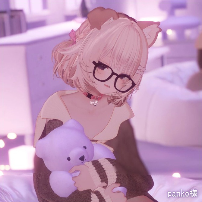 💗【FREE/無料】Lime100Type❥動くまばたきFace&PoseAnimations ⌖ ݁˚