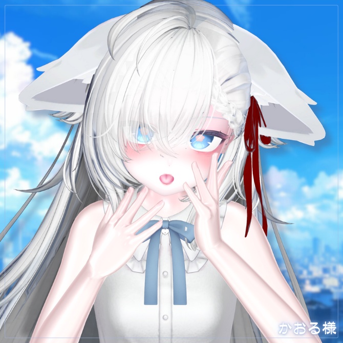 💗【FREE/無料】Lime100Type❥動くまばたきFace&PoseAnimations ⌖ ݁˚