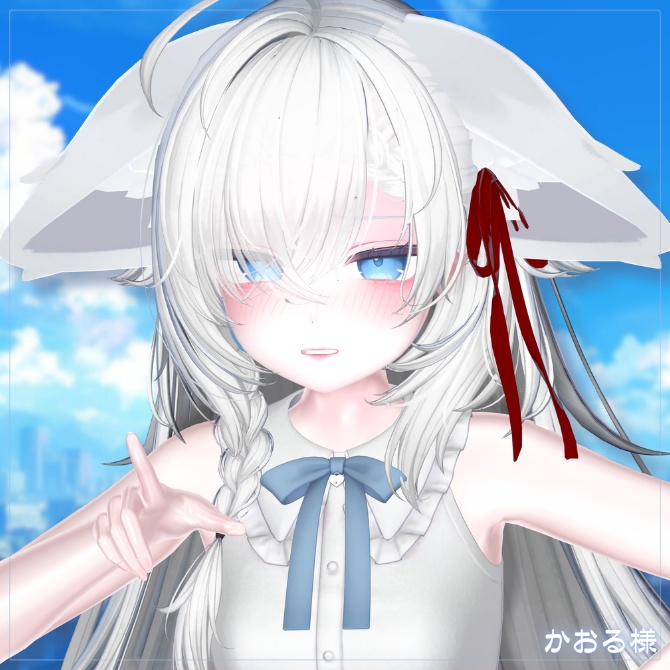 💗【FREE/無料】Lime100Type❥動くまばたきFace&PoseAnimations ⌖ ݁˚