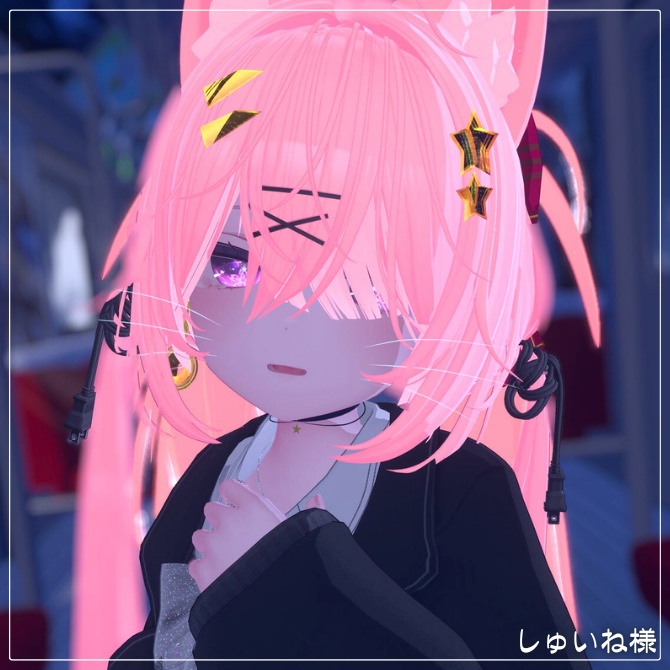 💗【FREE/無料】Lime100Type❥動くまばたきFace&PoseAnimations ⌖ ݁˚