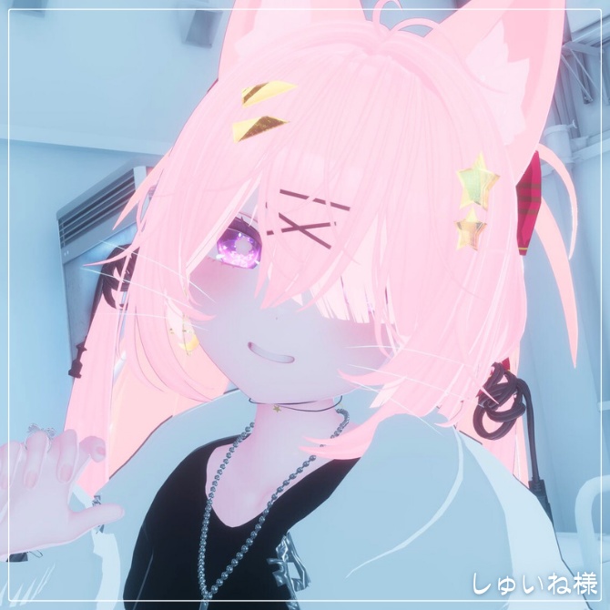 💗【FREE/無料】Lime100Type❥動くまばたきFace&PoseAnimations ⌖ ݁˚