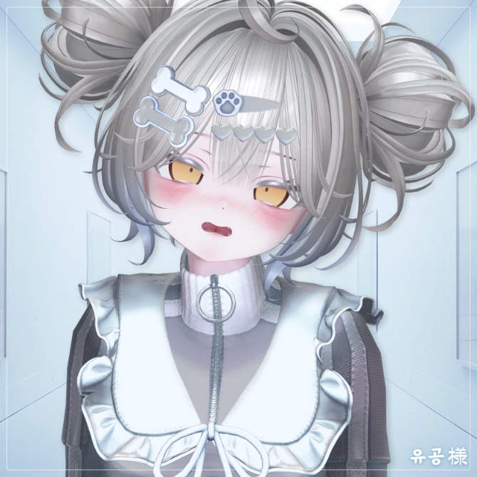💗【FREE/無料】Chocolat100Type❥動くまばたきFace&PoseAnimations ⌖ ݁˚