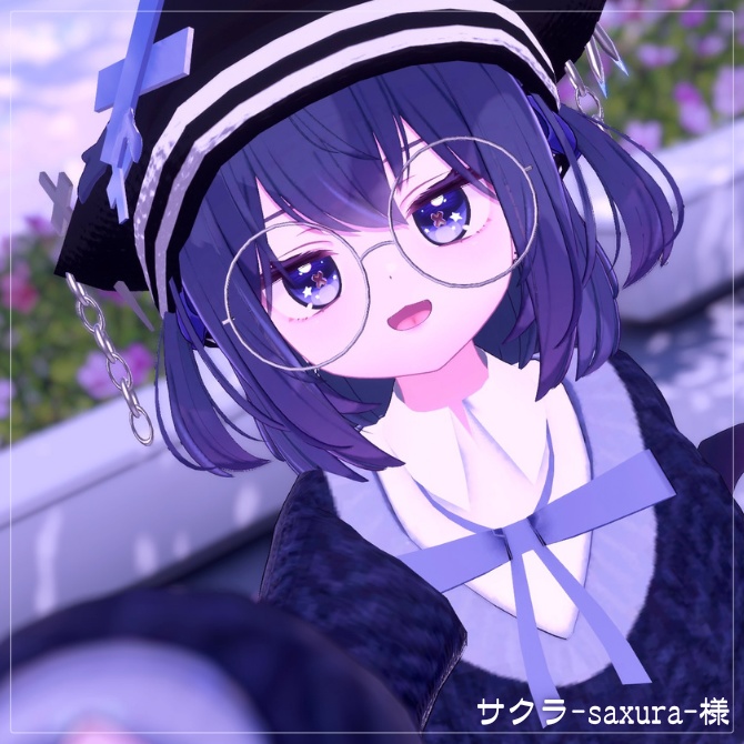 💗【FREE/無料】Chocolat100Type❥動くまばたきFace&PoseAnimations ⌖ ݁˚