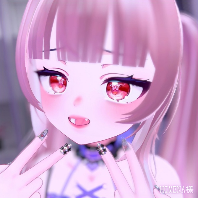 💗【FREE/無料】Chocolat100Type❥動くまばたきFace&PoseAnimations ⌖ ݁˚