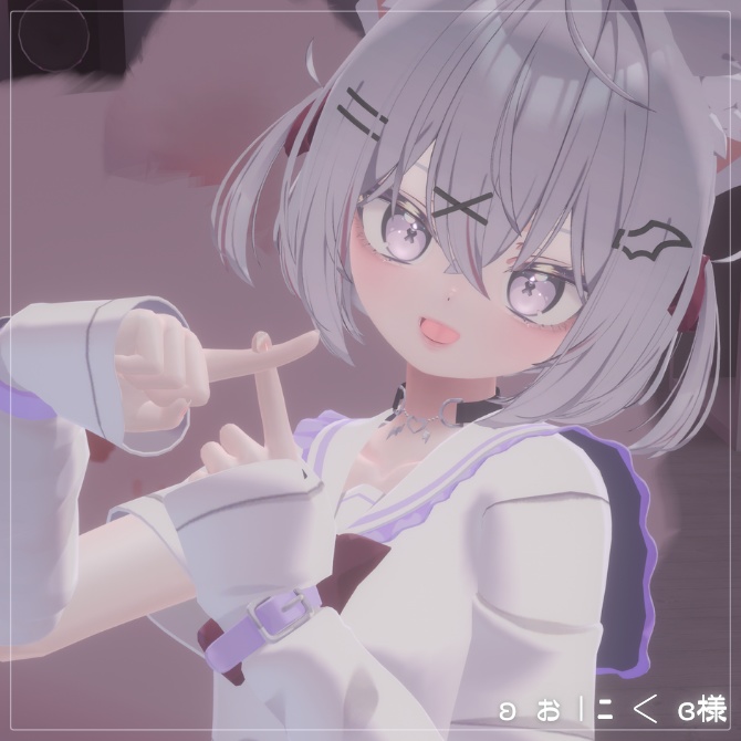 💗【FREE/無料】Chocolat100Type❥動くまばたきFace&PoseAnimations ⌖ ݁˚