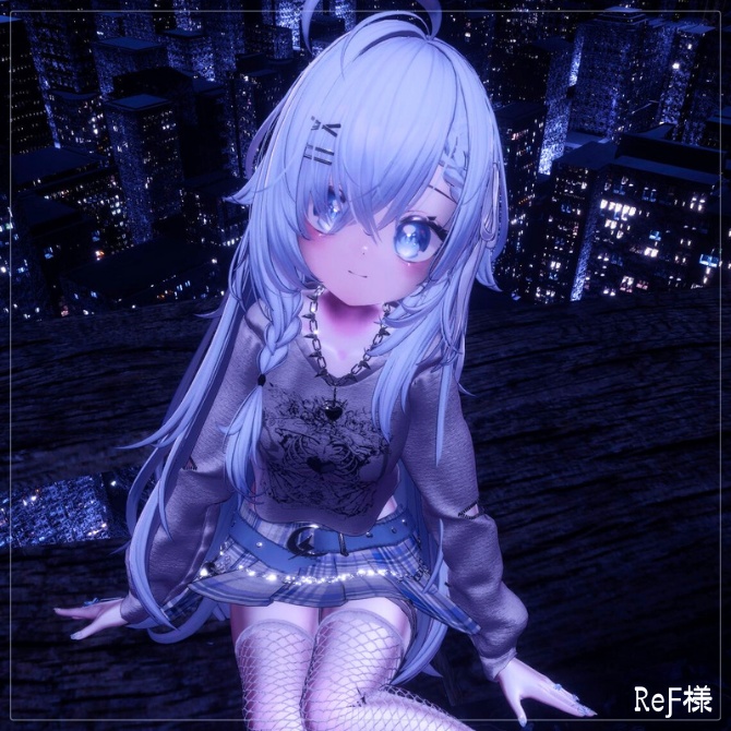 💗【FREE/無料】Chocolat100Type❥動くまばたきFace&PoseAnimations ⌖ ݁˚