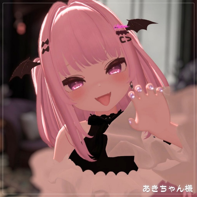 💗【FREE/無料】Ririka100Type❥動くまばたきFace&PoseAnimations ⌖ ݁˚