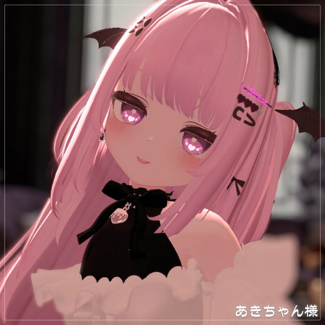 💗【FREE/無料】Ririka100Type❥動くまばたきFace&PoseAnimations ⌖ ݁˚