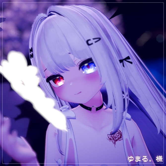 💗【FREE/無料】Ririka100Type❥動くまばたきFace&PoseAnimations ⌖ ݁˚