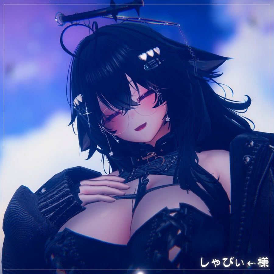 💗【FREE/無料】Milltina100Type❥動くまばたきFace&PoseAnimations ⌖ ݁˚