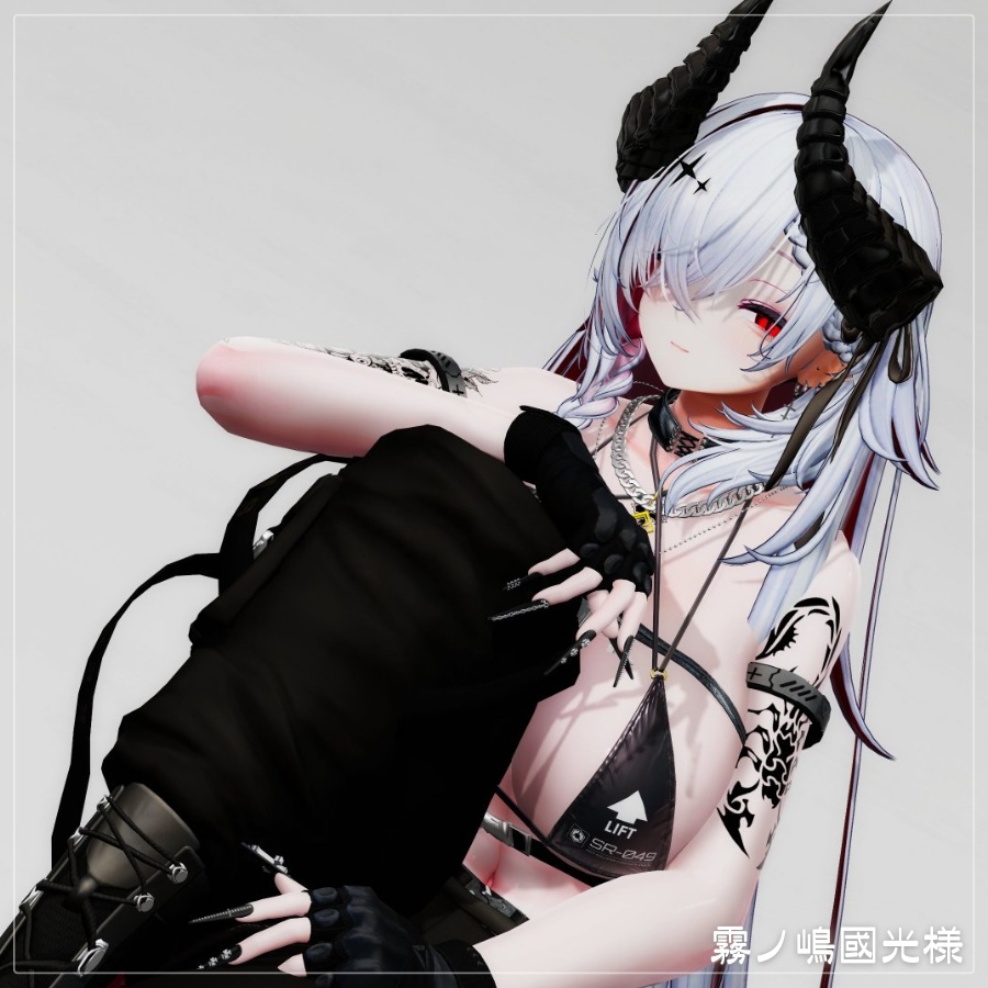 💗【FREE/無料】Milltina100Type❥動くまばたきFace&PoseAnimations ⌖ ݁˚