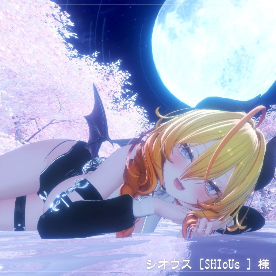 💗【FREE/無料】Milltina100Type❥動くまばたきFace&PoseAnimations ⌖ ݁˚