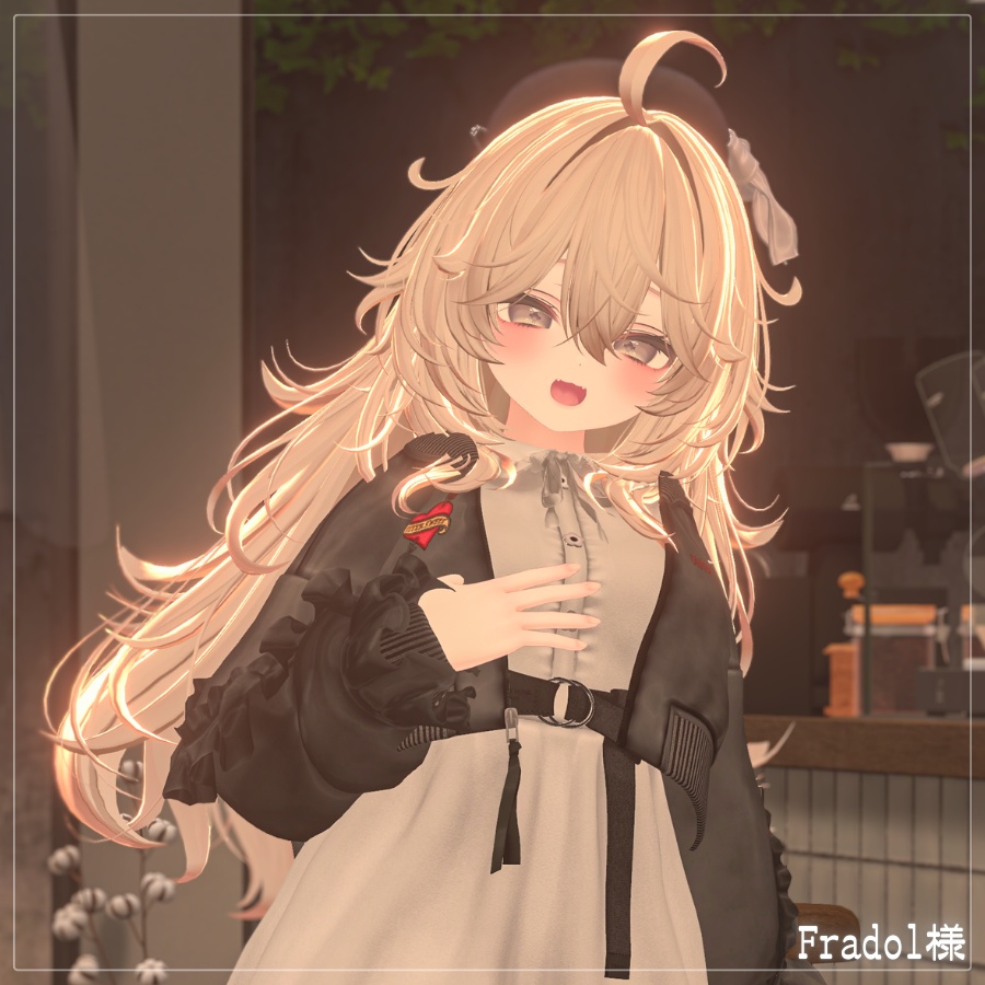 💗【FREE/無料】Milfy100Type❥動くまばたきFace&PoseAnimations ⌖ ݁˚