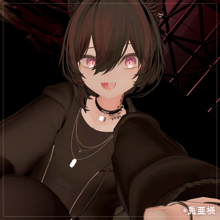 💗【FREE/無料】Mao100Type❥動くまばたきFace&PoseAnimations ⌖ ݁˚