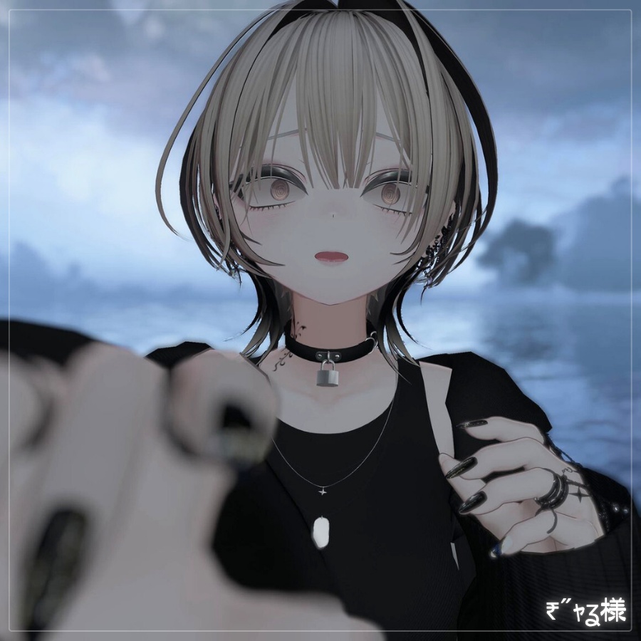 💗【FREE/無料】Mao100Type❥動くまばたきFace&PoseAnimations ⌖ ݁˚