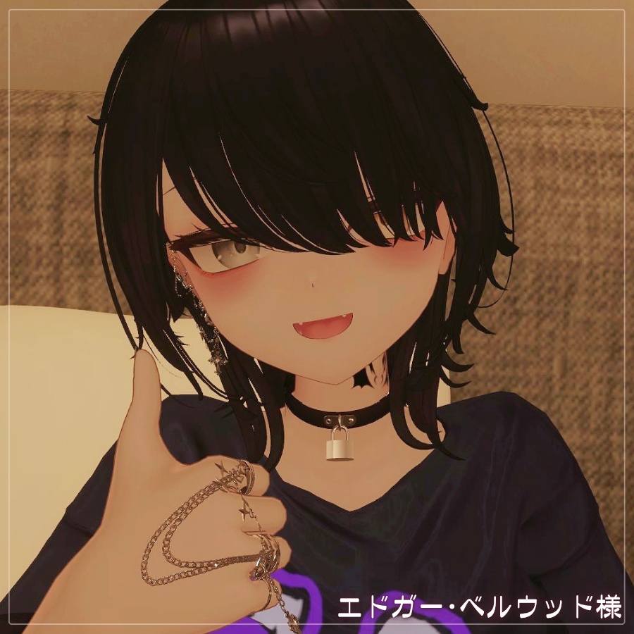 💗【FREE/無料】Mao100Type❥動くまばたきFace&PoseAnimations ⌖ ݁˚